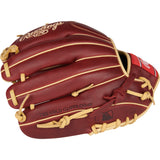 Rawlings Sandlot Series 11.5" Baseball Fielding Glove