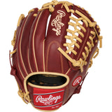Rawlings Sandlot Series 11.75" Baseball Fielding Glove