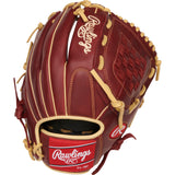Rawlings Sandlot Series 12" Baseball Fielding Glove