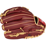 Rawlings Sandlot Series 12" Baseball Fielding Glove