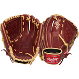 Rawlings Sandlot Series 12" Baseball Fielding Glove