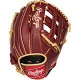 Rawlings Sandlot Series 12.75" Baseball Fielding Glove