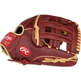 Rawlings Sandlot Series 12.75" Baseball Fielding Glove