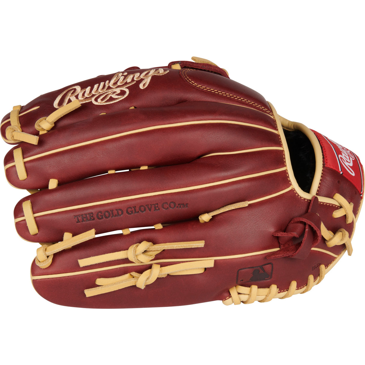 Rawlings Sandlot Series 12.75" Baseball Fielding Glove
