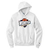 Webster North Coast Basketball Champion Powerblend Pullover Hoodie
