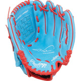 Rawlings Sure Catch Series Jacob Degrom Signature 10" Youth Baseball Fielding Glove - SC100JDCB