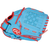 Rawlings Sure Catch Series Jacob Degrom Signature 10" Youth Baseball Fielding Glove - SC100JDCB