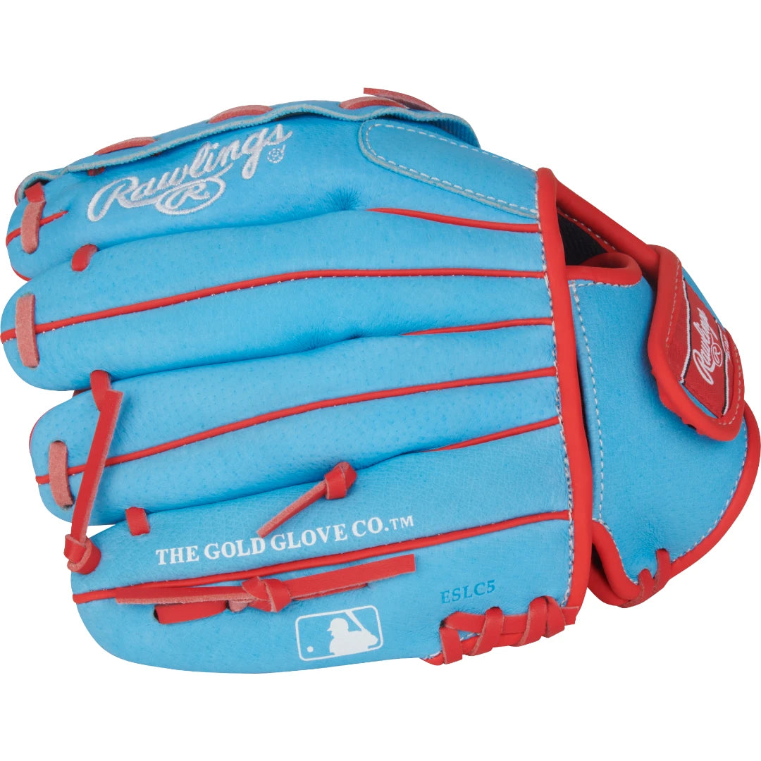 Rawlings Sure Catch Series Jacob Degrom Signature 10