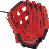 Rawlings Sure Catch Series Corbin Carroll Signature 10.5" Youth Baseball Fielding Glove - SC105CCC