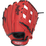 Rawlings Sure Catch Series Corbin Carroll Signature 10.5" Youth Baseball Fielding Glove - SC105CCC