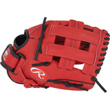 Rawlings Sure Catch Series Corbin Carroll Signature 10.5" Youth Baseball Fielding Glove - SC105CCC