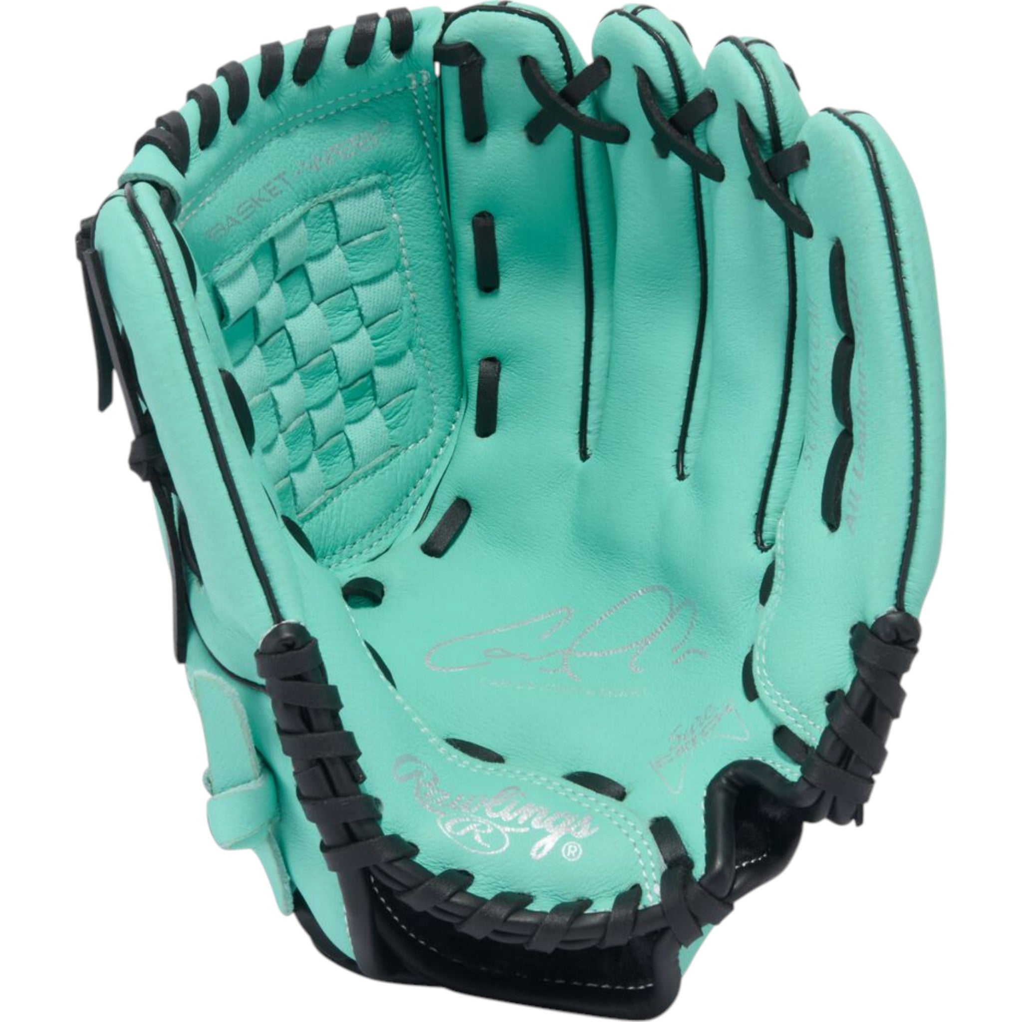 Rawlings Sure Catch Series Carlos Correa Signature 10.5