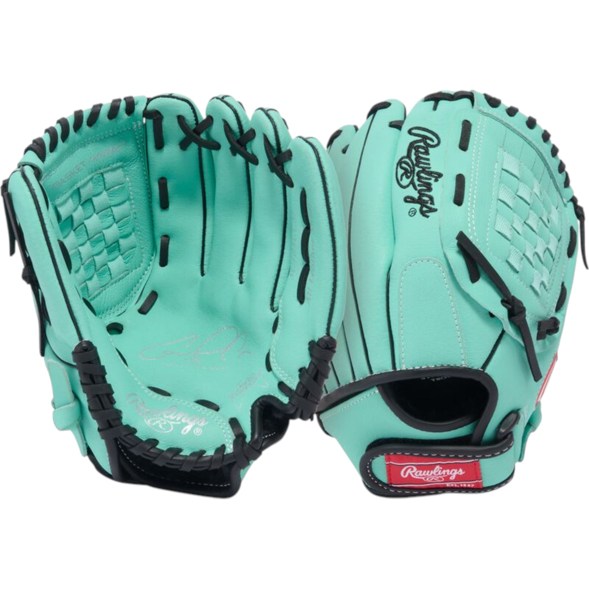 Rawlings Sure Catch Series Carlos Correa Signature 10.5