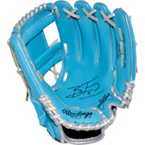 Rawlings Sure Catch Series Brice Turang Signature 11" Youth Baseball Fielding Glove - SC110BT