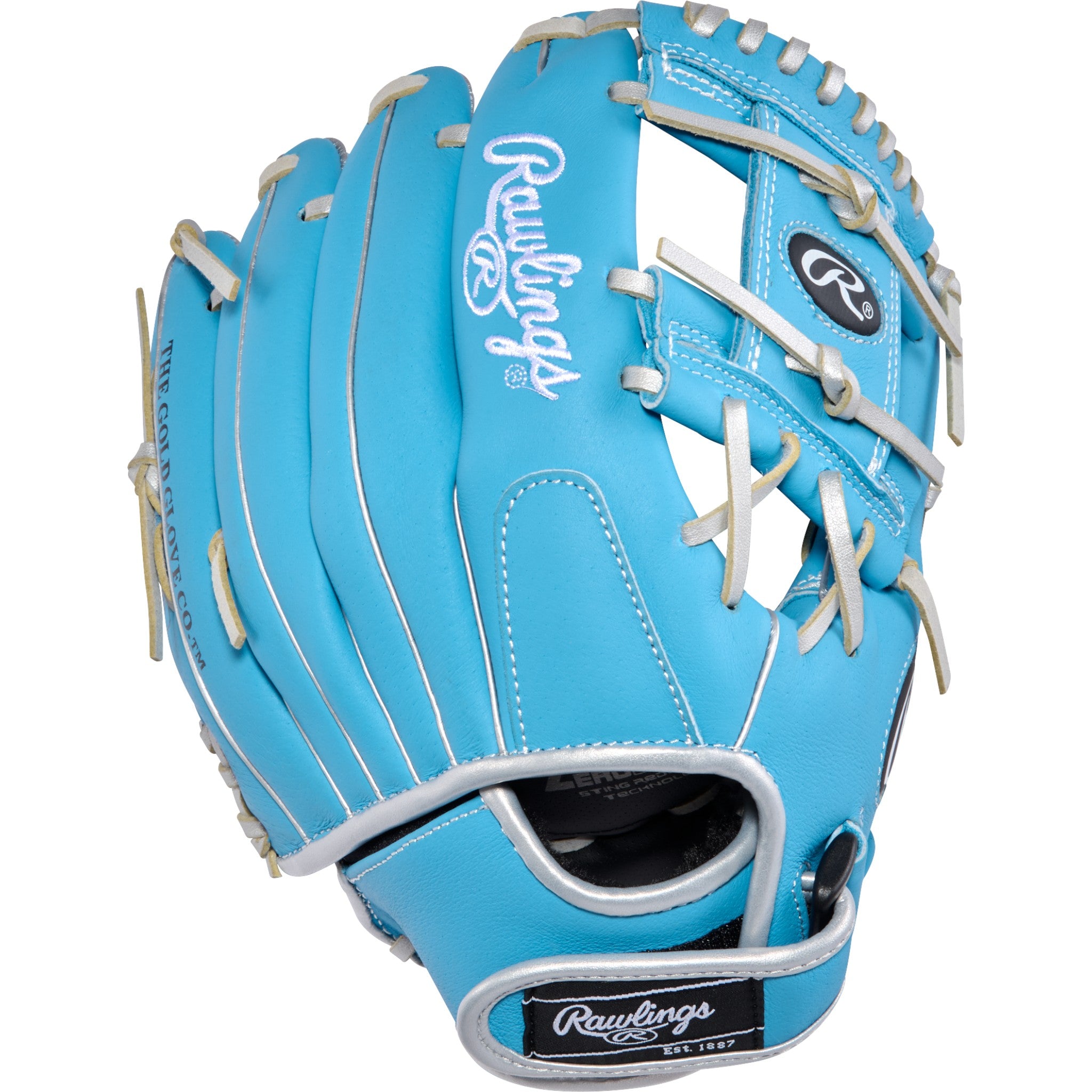 Rawlings Sure Catch Series Brice Turang Signature 11