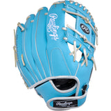 Rawlings Sure Catch Series Brice Turang Signature 11" Youth Baseball Fielding Glove - SC110BT