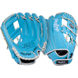 Rawlings Sure Catch Series Brice Turang Signature 11" Youth Baseball Fielding Glove - SC110BT