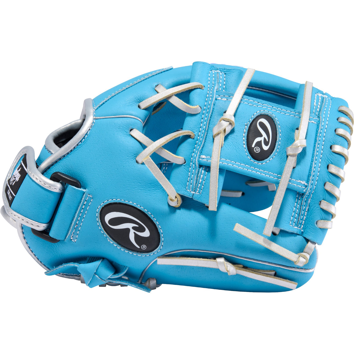 Rawlings Sure Catch Series Brice Turang Signature 11" Youth Baseball Fielding Glove - SC110BT