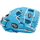 Rawlings Sure Catch Series Brice Turang Signature 11" Youth Baseball Fielding Glove - SC110BT