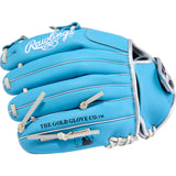 Rawlings Sure Catch Series Brice Turang Signature 11" Youth Baseball Fielding Glove - SC110BT