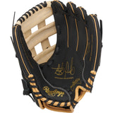 Rawlings Sure Catch Series Fernando Tatis Jr. Signature 11" Youth Baseball Fielding Glove - SC110FTJ