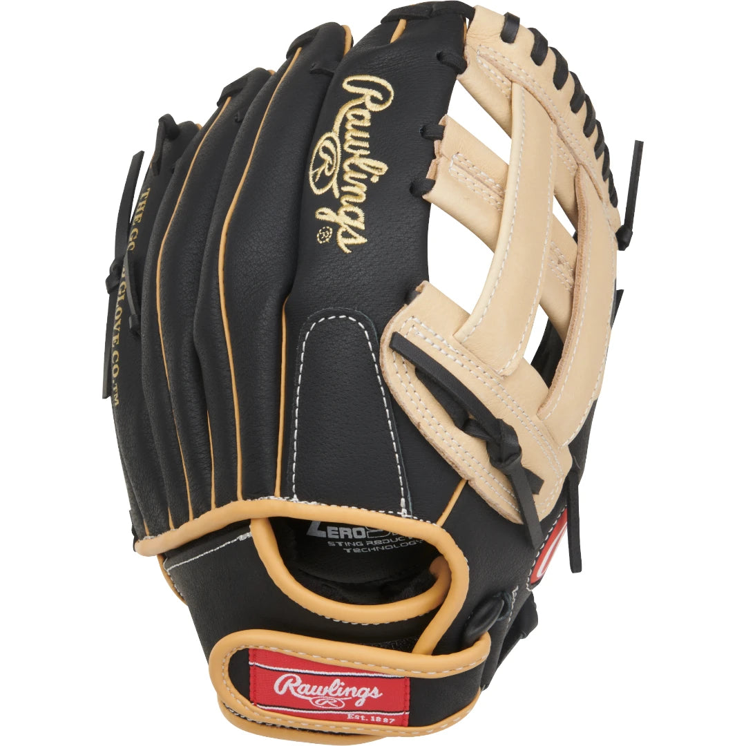 Rawlings Sure Catch Series Fernando Tatis Jr. Signature 11" Youth Baseball Fielding Glove - SC110FTJ