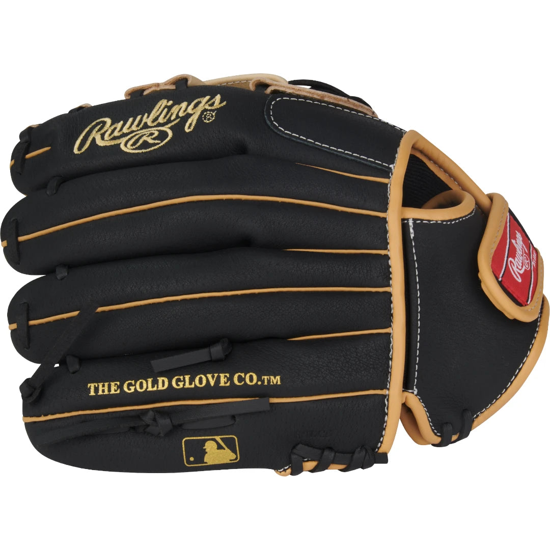 Rawlings Sure Catch Series Fernando Tatis Jr. Signature 11" Youth Baseball Fielding Glove - SC110FTJ