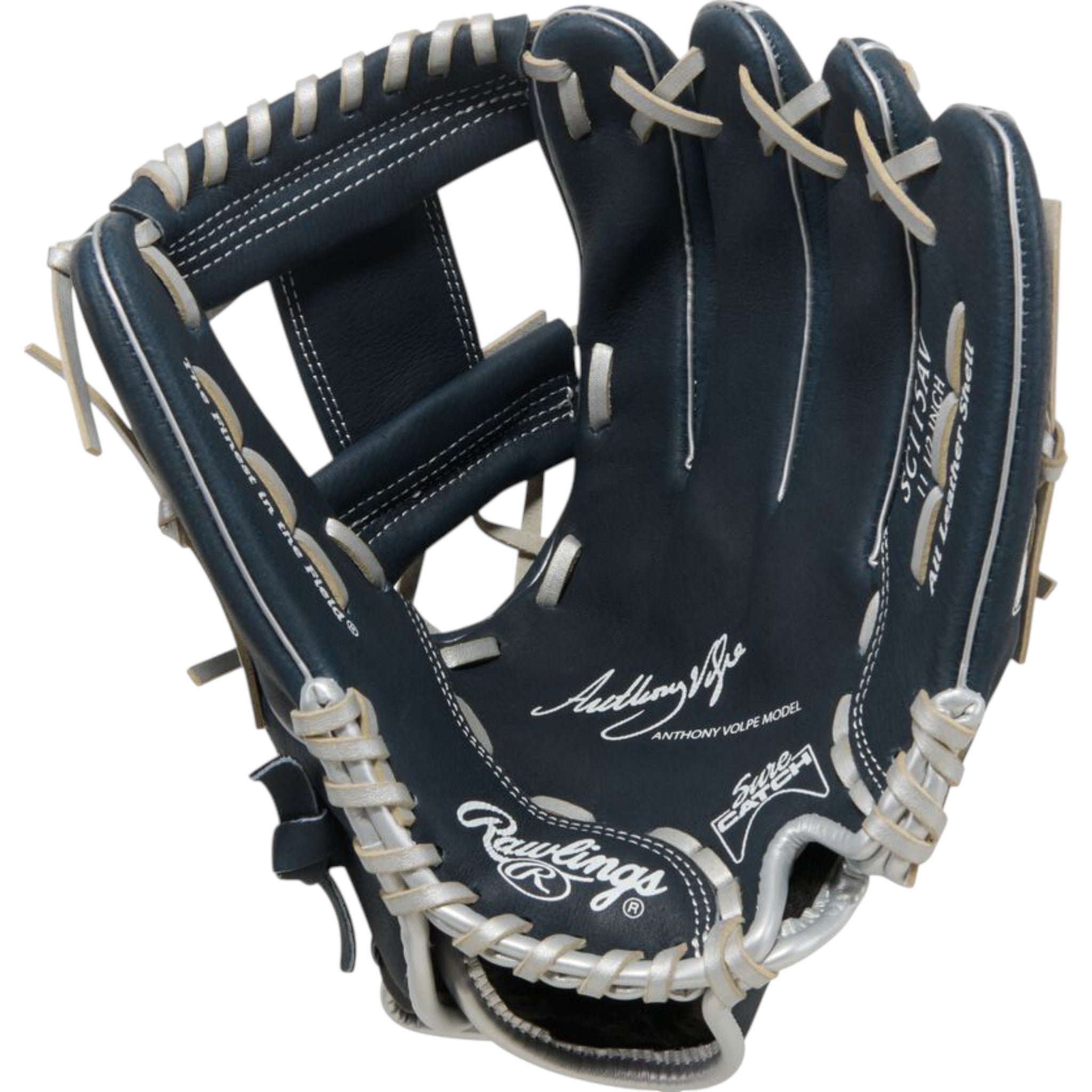Rawlings Sure Catch Series Anthony Volpe Signature 11.5