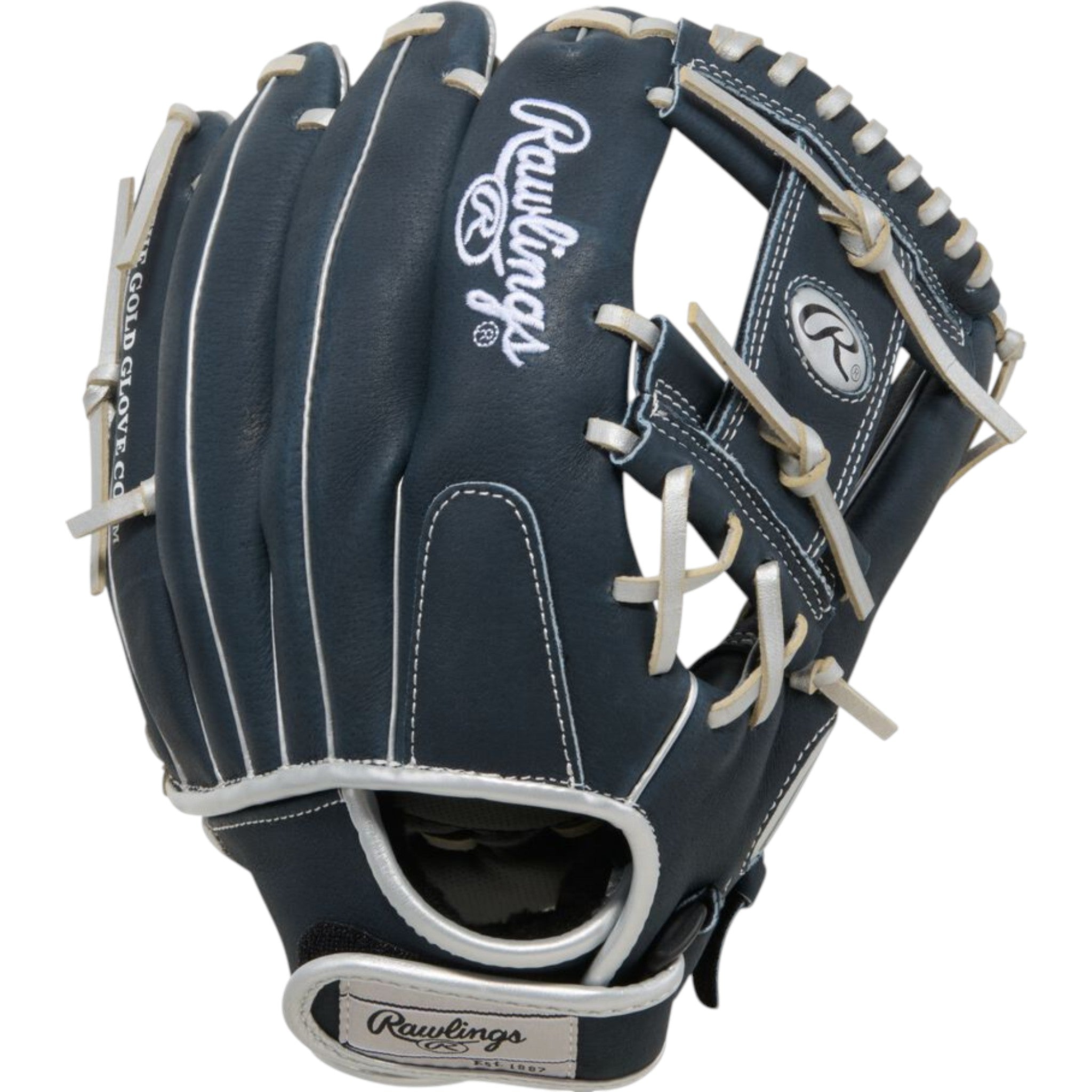 Rawlings Sure Catch Series Anthony Volpe Signature 11.5
