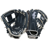 Rawlings Sure Catch Series Anthony Volpe Signature 11.5" Youth Baseball Fielding Glove - SC115AV