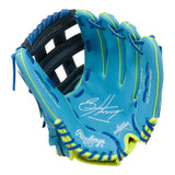 Rawlings Sure Catch Series Bryce Harper Signature 11.5" Youth Baseball Fielding Glove - SC115BHCB