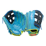 Rawlings Sure Catch Series Bryce Harper Signature 11.5" Youth Baseball Fielding Glove - SC115BHCB