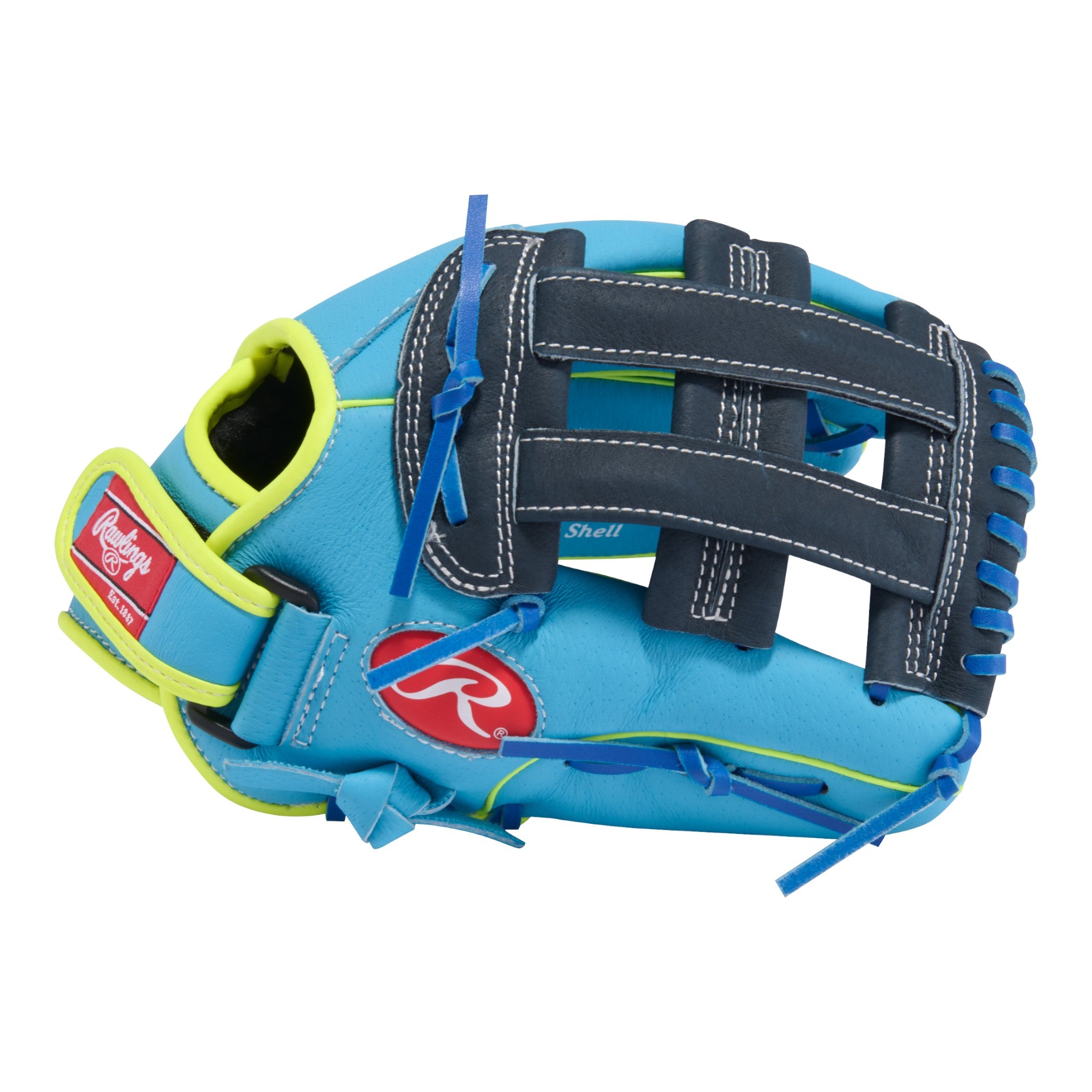 Rawlings Sure Catch Series Bryce Harper Signature 11.5