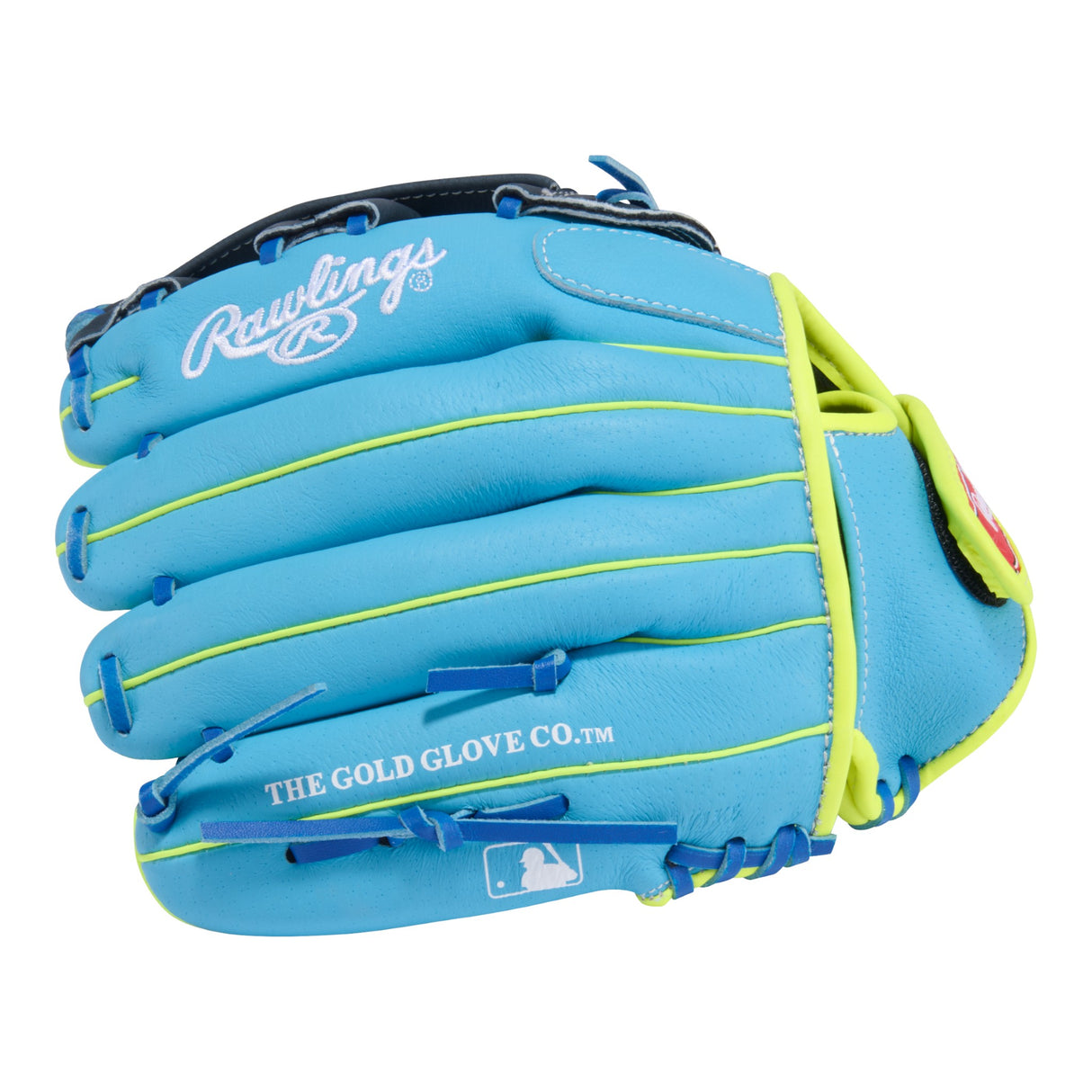 Rawlings Sure Catch Series Bryce Harper Signature 11.5" Youth Baseball Fielding Glove - SC115BHCB
