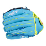 Rawlings Sure Catch Series Bryce Harper Signature 11.5" Youth Baseball Fielding Glove - SC115BHCB