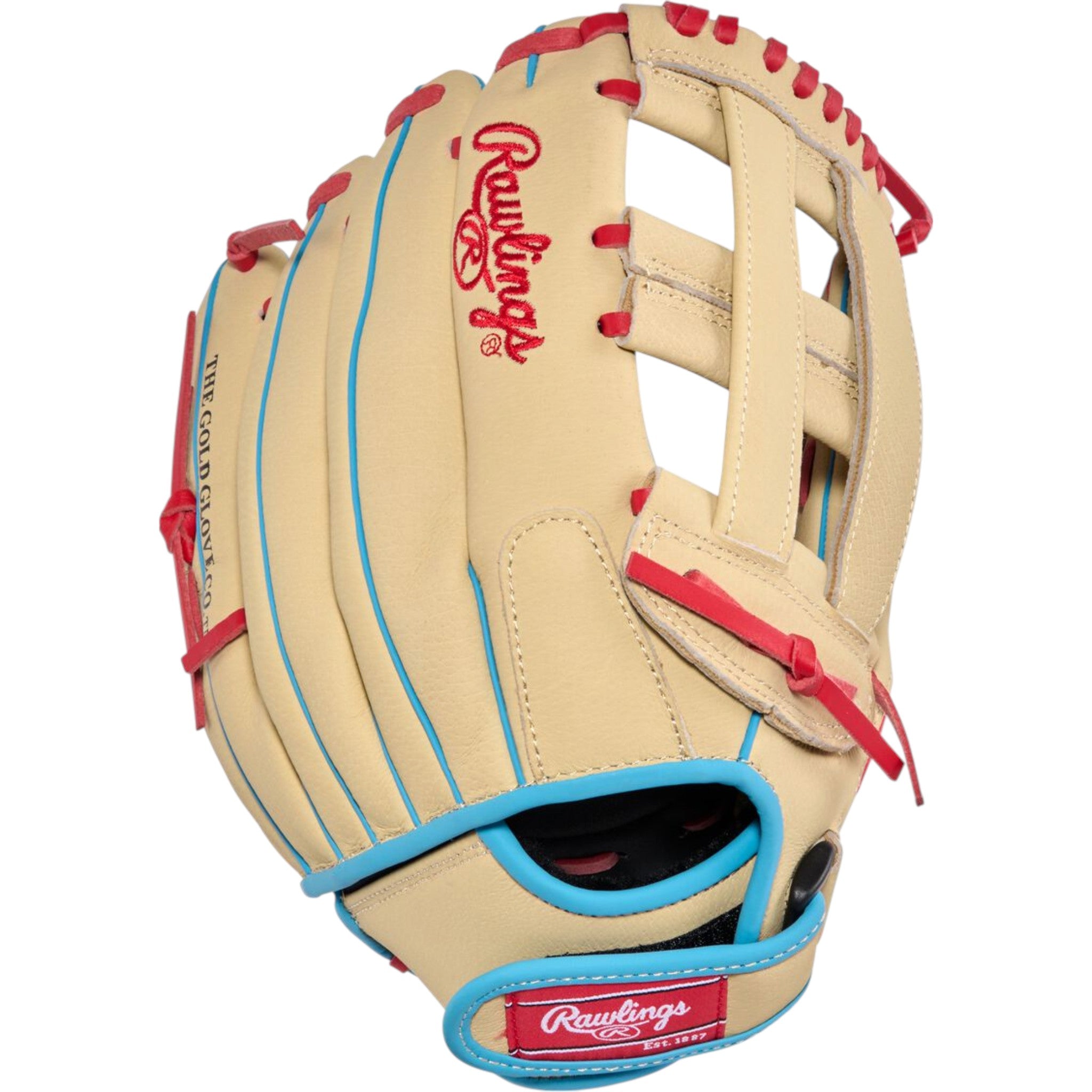Rawlings Sure Catch Series Roman Anthony Signature 12
