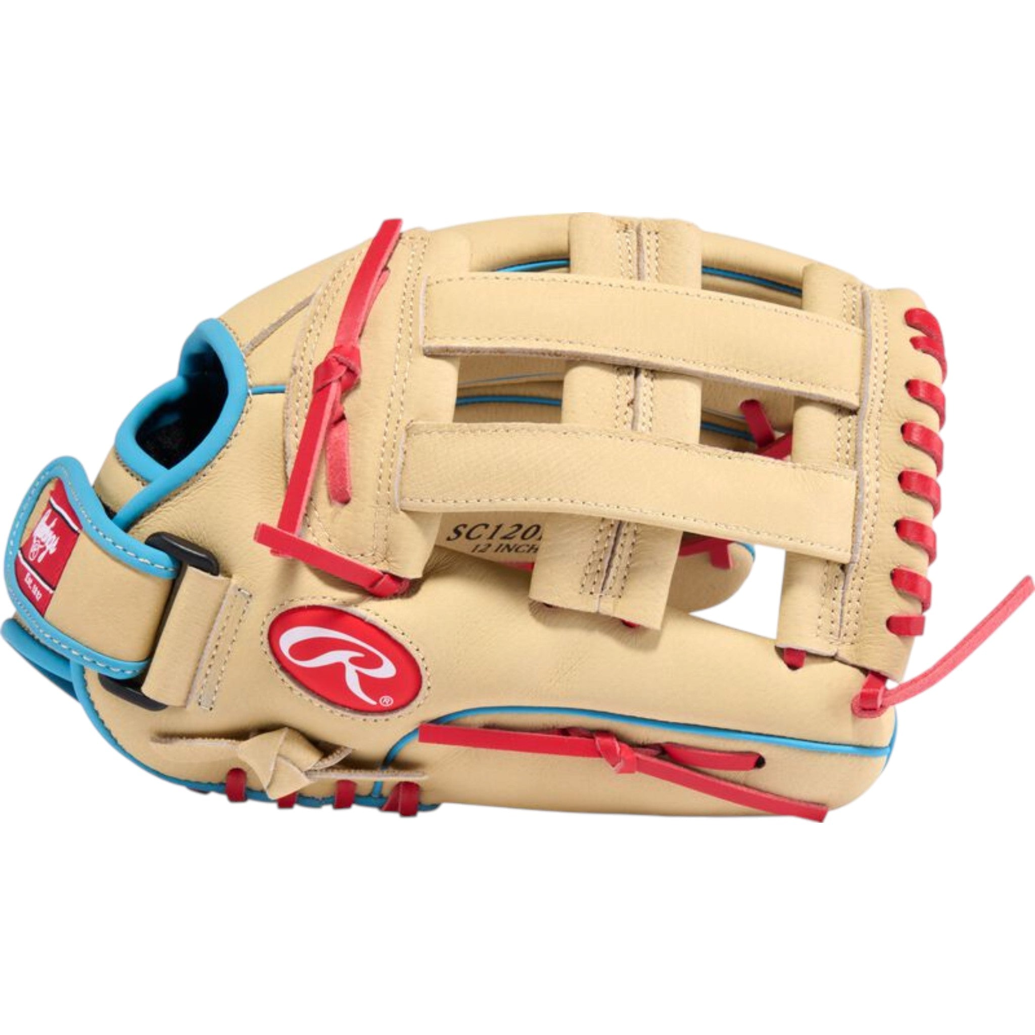 Rawlings Sure Catch Series Roman Anthony Signature 12