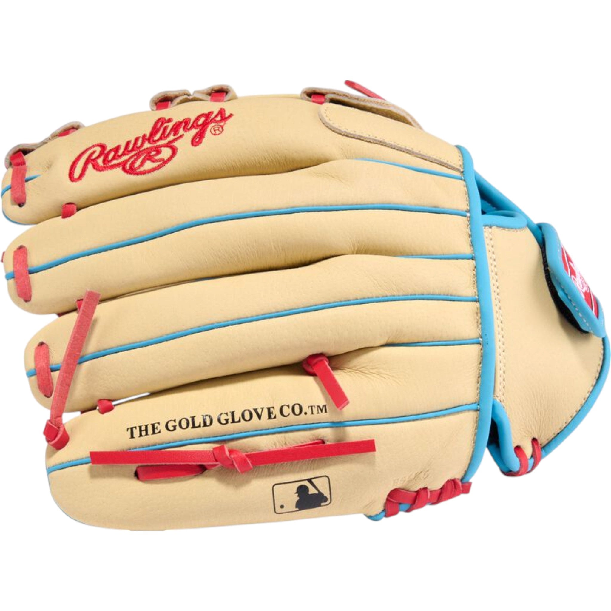 Rawlings Sure Catch Series Roman Anthony Signature 12