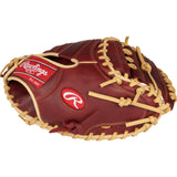Rawlings Sandlot Series 33" Baseball Catchers Mitt/Glove