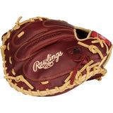 Rawlings Sandlot Series 33" Baseball Catchers Mitt/Glove