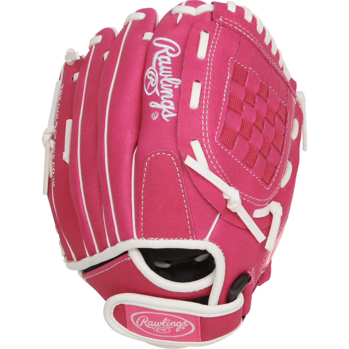 Rawlings Sure Catch 10" Youth Fastpitch Glove