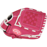 Rawlings Sure Catch 10" Youth Fastpitch Glove