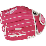 Rawlings Sure Catch 10" Youth Fastpitch Glove