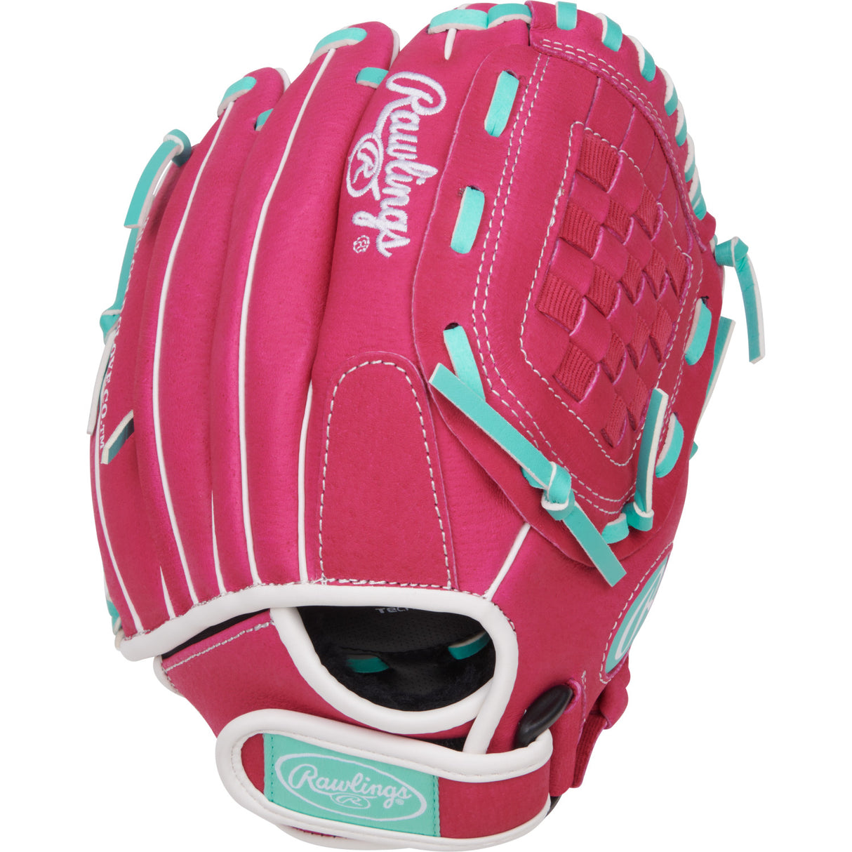 Rawlings Sure Catch 10.5" Youth Fastpitch Glove