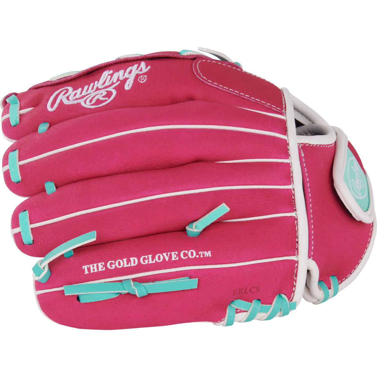 Rawlings Sure Catch 10.5" Youth Fastpitch Glove