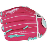 Rawlings Sure Catch 10.5" Youth Fastpitch Glove