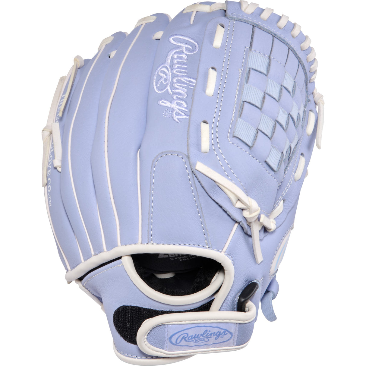 Rawlings Sure Catch 11" Youth Fastpitch Glove