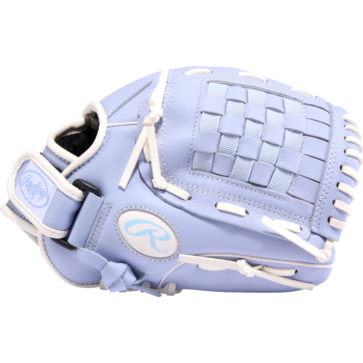 Rawlings Sure Catch 11" Youth Fastpitch Glove