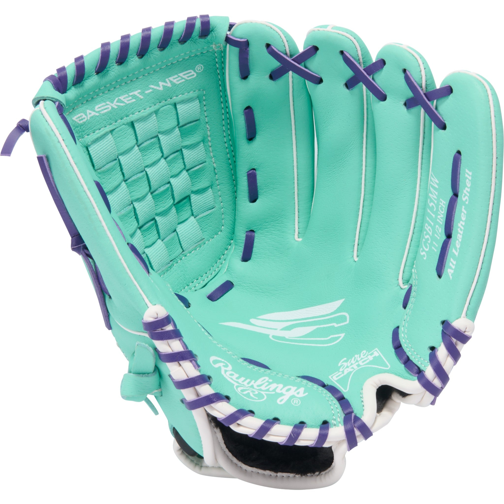 Rawlings Sure Catch 11.5