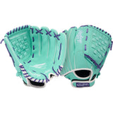 Rawlings Sure Catch 11.5" Youth  Fastpitch Fielding Glove